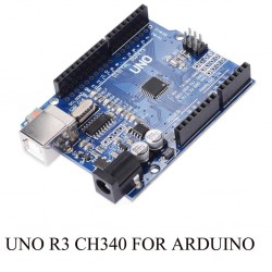 Arduino Uno