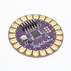 Arduino LilyPad